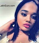 delightful Dominican Republic girl Leslie from Santo Domingo DO37394