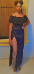 foxy Dominican Republic girl Yulianny from Santo Domingo DO37398