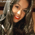 lovely Argentina girl Dai from Buenos Aires AR335