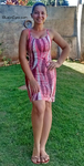 pretty Brazil girl Soraia from Cascavel BR11050