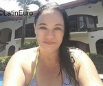 passionate Costa Rica girl Laura from Alajuela CR383