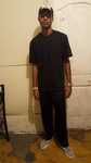 red-hot Dominican Republic man Imanol from Santiago DO37413