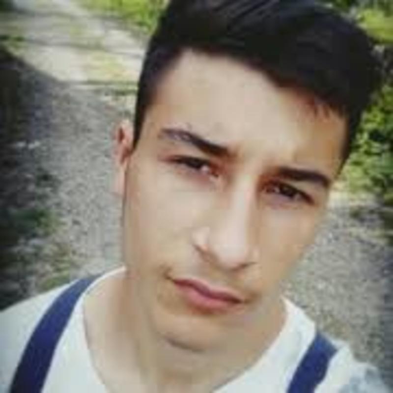 Date this sultry Venezuela man Brayhan from San Felipe VE2994