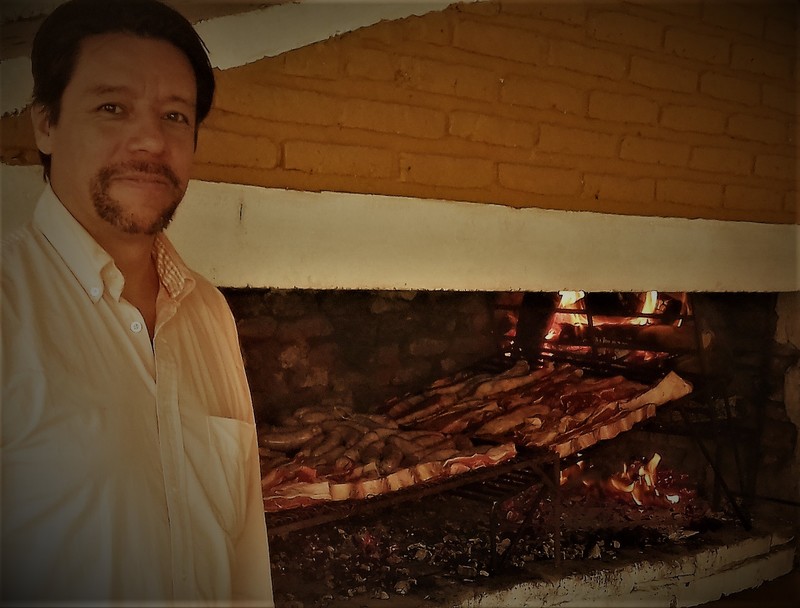 Date this sultry Uruguay man JoaquinTT from Montevideo UY43