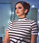 cute Colombia girl Valeria from Bogota CO26809