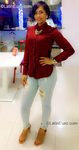 good-looking Dominican Republic girl Nancy from Santo Domingo DO37430