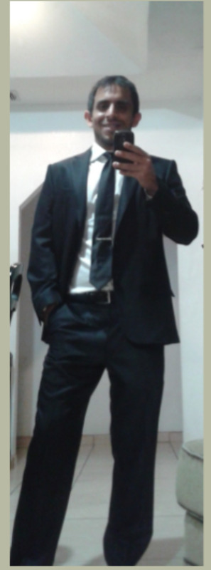 Date this foxy United States man Alex from Mcallen US20639
