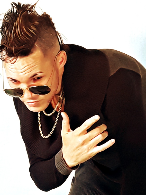 Date this exotic Cuba man Miguel Angel from Santiago De Cuba CU656