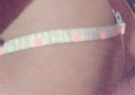 cute Dominican Republic girl Beba from Santiago DO37448