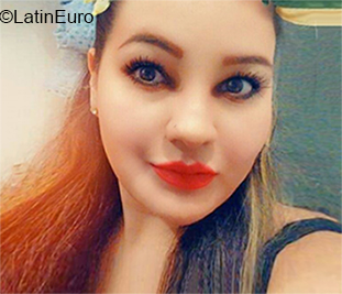 Date this lovely Mexico girl Jessica from Mexico City MX1783