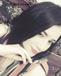 attractive Ecuador girl Damaris from Quito EC434