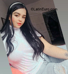 young Colombia girl Valeria from Medellin CO26842