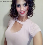 young Brazil girl Renata from Campinas BR11052