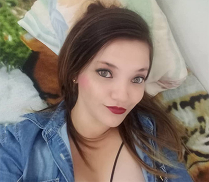 Date this foxy Venezuela girl Maria from Coro VE3005