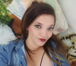 stunning Venezuela girl Maria from Coro VE3005