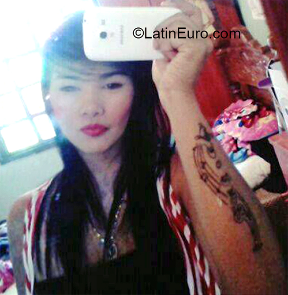 Date this young Venezuela girl Ana from Barquisimeto VE3006