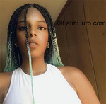 passionate Dominican Republic girl Natalia from Santiago DO37464