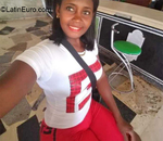 delightful Dominican Republic girl Yulissa from Haina DO37467
