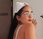 happy Colombia girl Paulina from Manizales CO26850