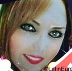 fun Mexico girl Nena from Monterrey MX1786