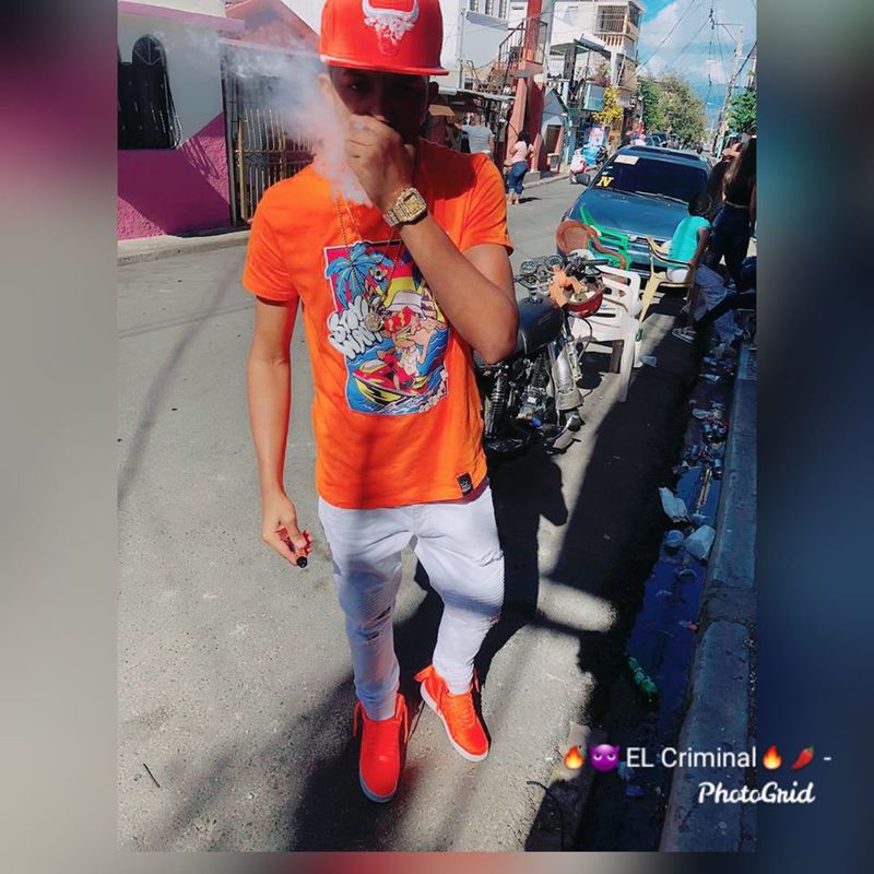 Date this delightful Dominican Republic man Noel from Samtigo DO37474