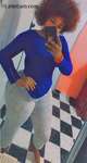 hot Dominican Republic girl Ana carina from Santo Domingo DO37486