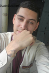 hard body Colombia man Cristian from Manizales CO26862