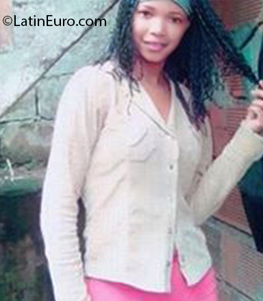 Date this cute Colombia girl Yasnury from Medellin CO26876