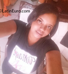 funny Dominican Republic girl Leidy from Santo Domingo DO37551