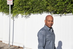 tall United States man Rock from Los Angeles US20672