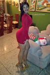 funny Venezuela girl Maria from Maturin VE3031