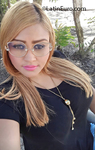 young Dominican Republic girl Victoria from Santiago DO37577