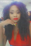 lovely Brazil girl Denise Luz from Guaiba BR11067