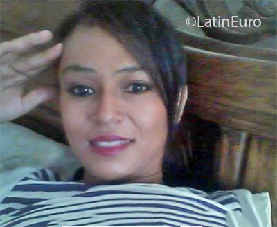 Date this athletic Colombia girl Berta from Barranquilla CO26934