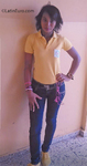 georgeous Chile girl Leana from Santiago CL163