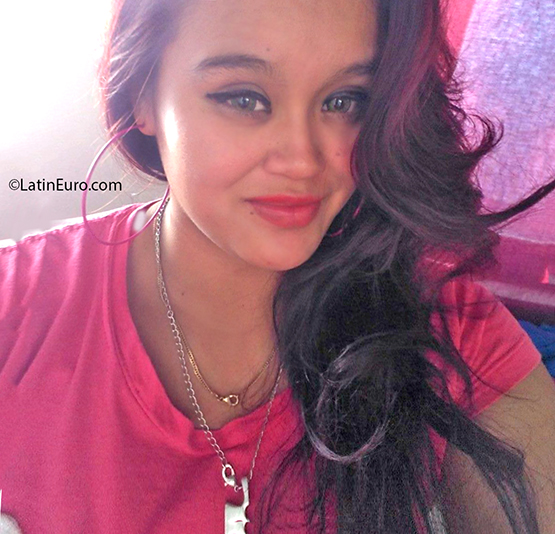 Date this cute Colombia girl Lina from Palmira CO26946