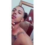 red-hot Dominican Republic man Stalin Bernal from Santo Domingo DO37615