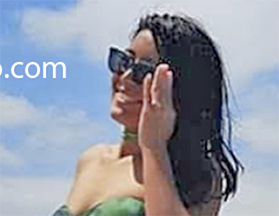 Date this lovely Peru girl Reyna from Lima PE1515