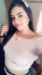 good-looking Colombia girl Heidy from Medellin CO26963