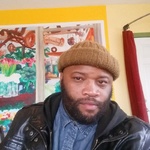 georgeous United States man  from Detroit US20675