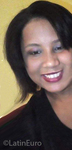 cute Dominican Republic girl Manuela from Villa Vasquez DO37643