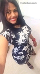 charming Dominican Republic girl Fernanda from Santo Domingo DO37644