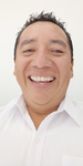 charming Mexico man Carlos from Oaxaca MX1797
