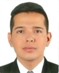 luscious Colombia man Kevin from Bogota CO26976