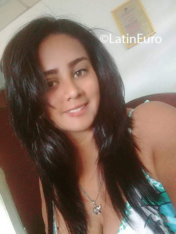Date this cute Venezuela girl Zihara from Ciudad Guayana VE3055