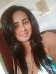 hot Venezuela girl Zihara from Ciudad Guayana VE3055