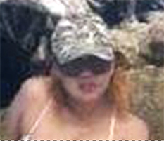 Date this young Dominican Republic girl Maria from San Pedro De Macoris DO37654