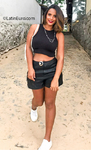 attractive Brazil girl Keisa from Cabo Frio BR11084