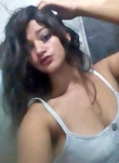 fun Brazil girl Marina from Correntes BR11090