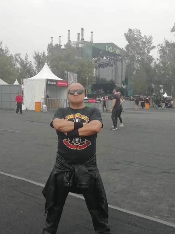 Date this exotic Mexico man Alex from Mexico City MX1798